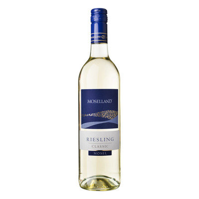 Moselland Riesling Classic