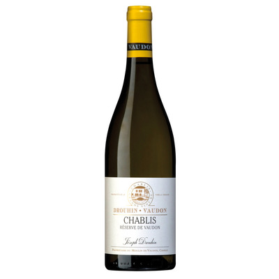 Joseph Drouhin Chablis Réserve de Vaudon