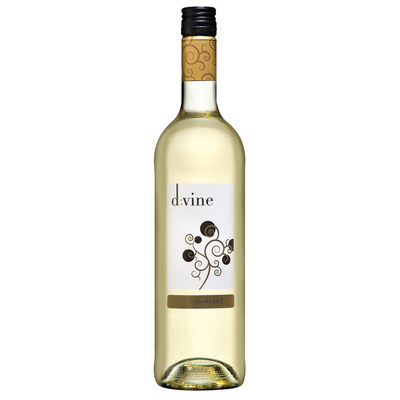 D'Vine Pinot Gris