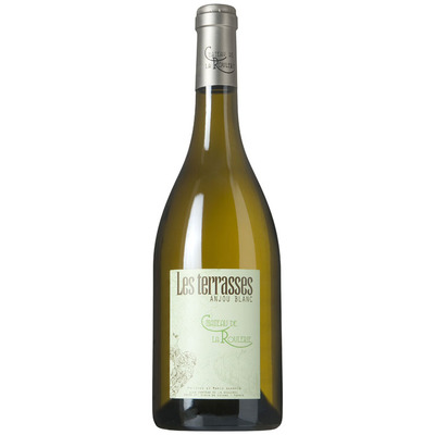 Château la Roulerie Anjou Blanc
