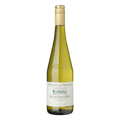 Domaine des Noëlles Muscadet Sèvre et Maine