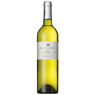 Montenay Chardonnay