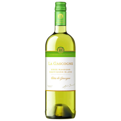 Alain Brumont Gros Manseng Sauvignon Blanc