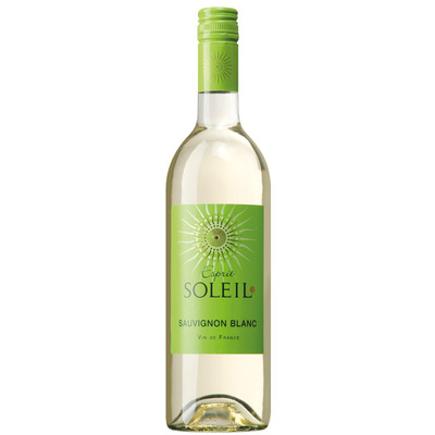 Esprit Soleil Sauvignon Blanc