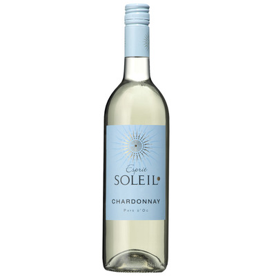 Esprit Soleil Chardonnay