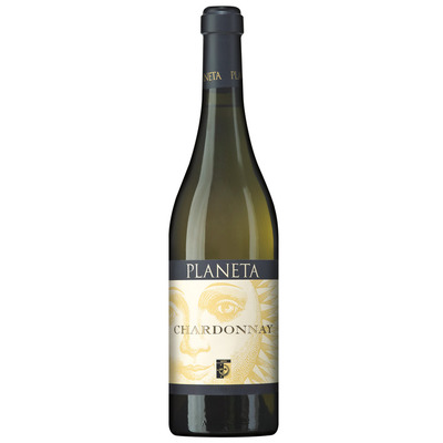 Planeta la Segreta Chardonnay