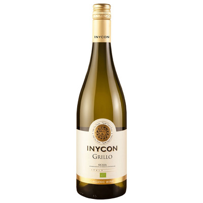 Inycon Organic Grillo