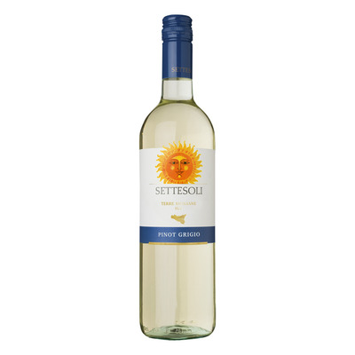 Settesoli Pinot Grigio