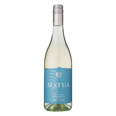 Matua Sauvignon Blanc