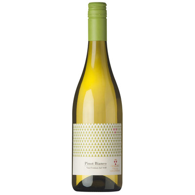Villa Locatelli Pinot Bianco