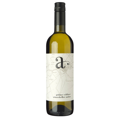 Winzerkeller Andau Grüner Veltliner