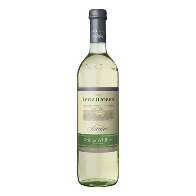 Lenz Moser Grüner Veltliner