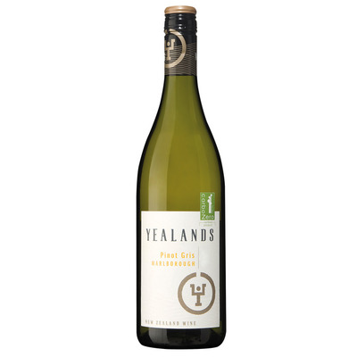Yealands Pinot Gris
