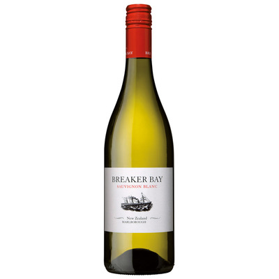 Breaker Bay Sauvignon Blanc