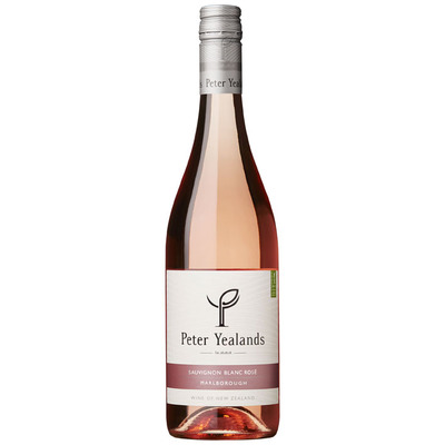 Peter Yealands Sauvignon Blanc Rosé