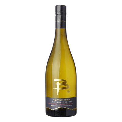 Brancott Estate Letter Series Sauvignon Blanc