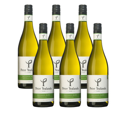 Yealands Sauvignon Blanc