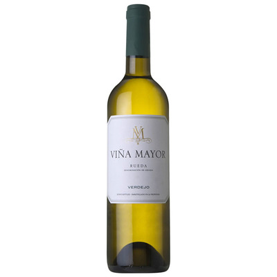 Viña Mayor Verdejo