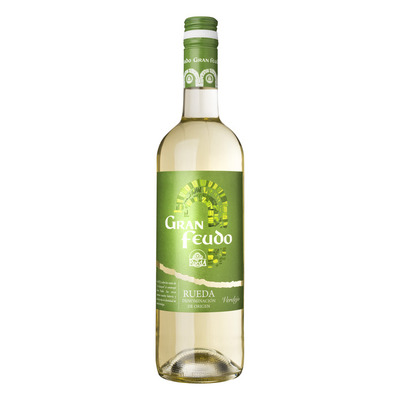 Gran Feudo Verdejo