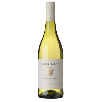 Tokara Sauvignon Blanc