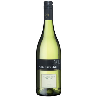 Van Loveren Sauvignon Blanc
