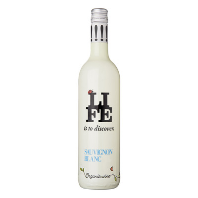 Life Sauvignon blanc
