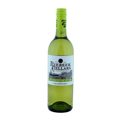 Riebeek Cellars Sauvignon Blanc