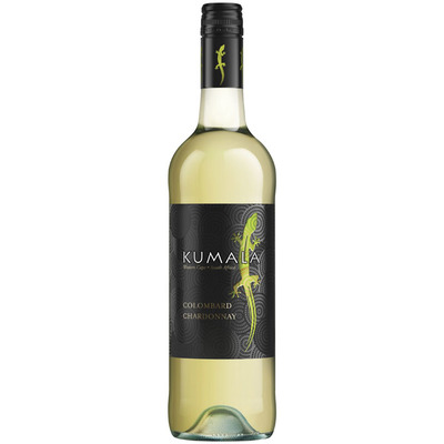 Kumala Colombard Chardonnay