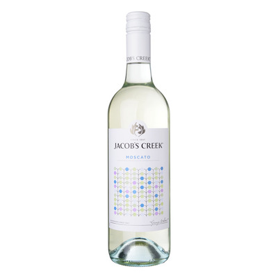 Jacobs Moscato white