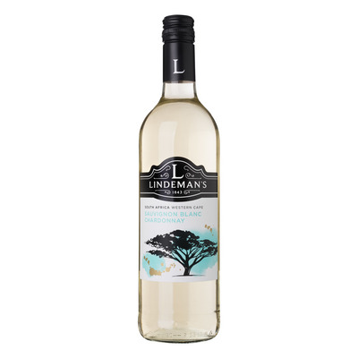 Lindeman's South Africa Sauvignon Blanc Chardonnay