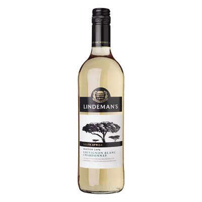 Lindeman's South Africa Sauvignon Blanc Chardonnay