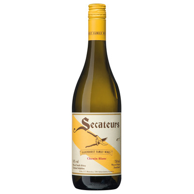 Secateurs Chenin Blanc