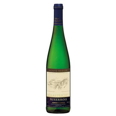 Hoeve Nekum Auxerrois