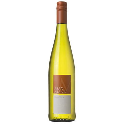 Moselland Max Mann Pinot Blanc