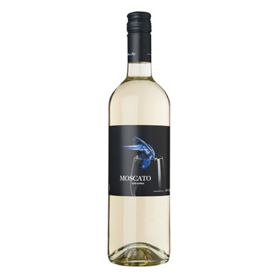 Huismerk Moscato