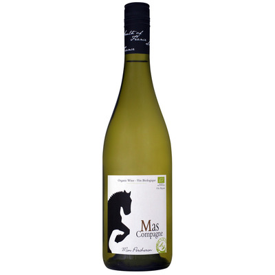 Mas Compagne Vin Biologique Blanc