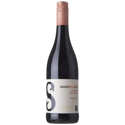 Cabernet Sauvignon No Sulphur Added 75CL