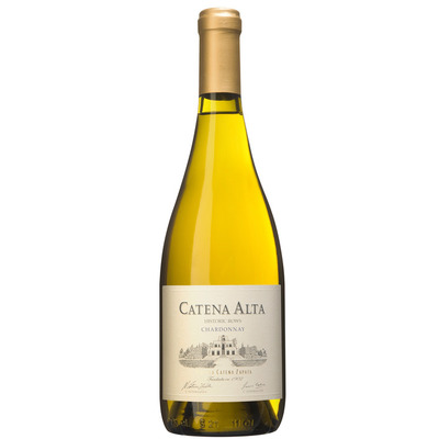 Catena Alta Chardonnay