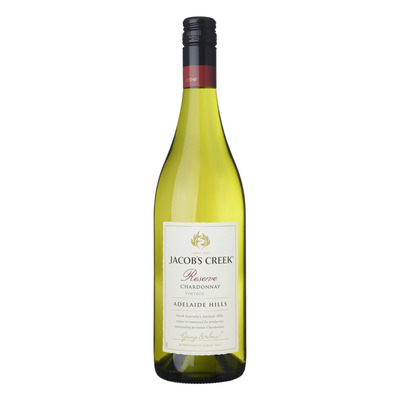 Jacob's Creek Chardonnay Reserve