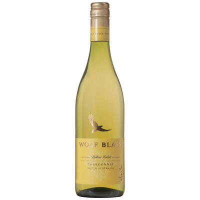 Wolf Blass Yellow Label Chardonnay