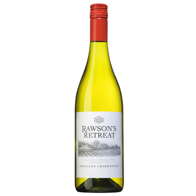 Penfolds Rawson's Retreat Semillon Chardonnay