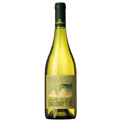 Terra Andina Chardonnay