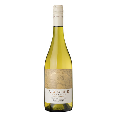 Adobe Chardonnay Reserva