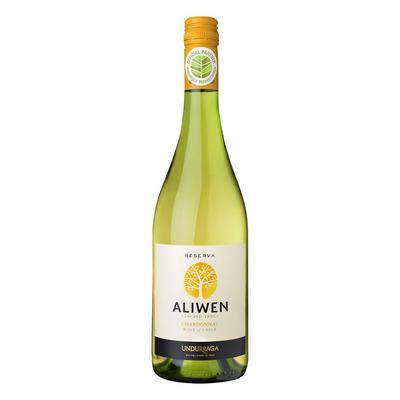 Aliwen Chardonnay Reserva