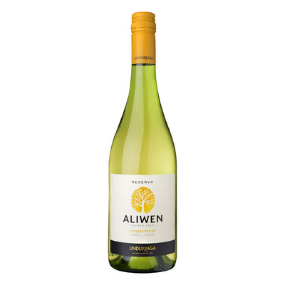 Aliwen Chardonnay Reserva