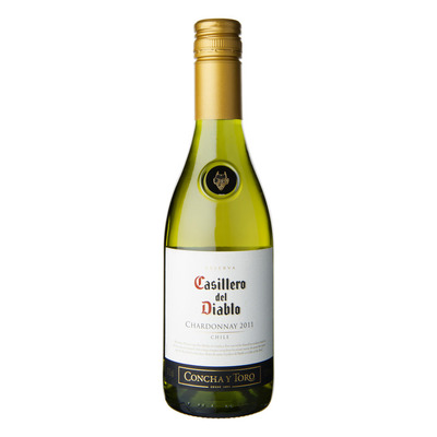 Casillero del Diablo Chardonnay