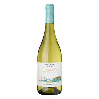 Maycas Sumaq Reserva Chardonnay
