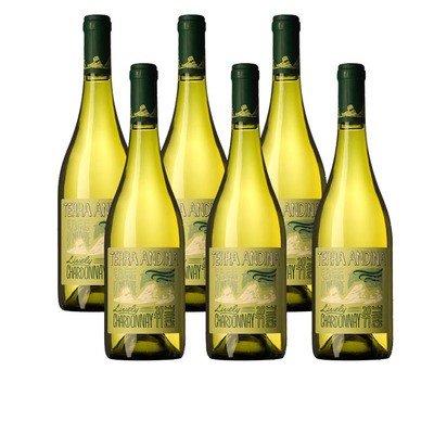 Terra Andina Chardonnay