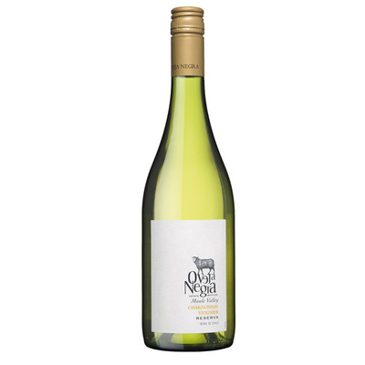 Oveja Negra Chardonnay Viognier
