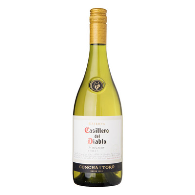 Casillero del Diablo Viognier